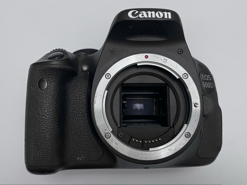 Defective canon eos - canon, t3i