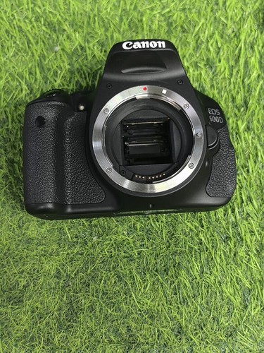 Fotocamera reflex digitale