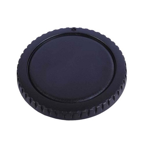 Tappo cover corpo fotocamera