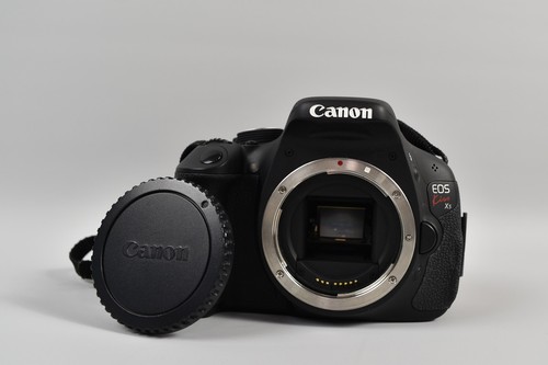 Canon eos kiss - eos,