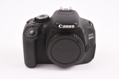 Canon eos 600d - eos, (t3i)