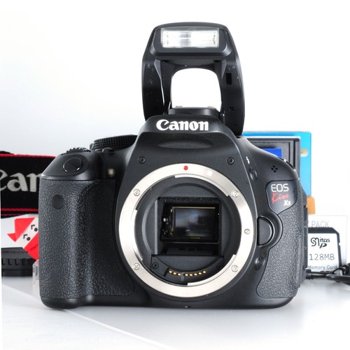 Canon eos rebel t3i - rebel, t3i/eos