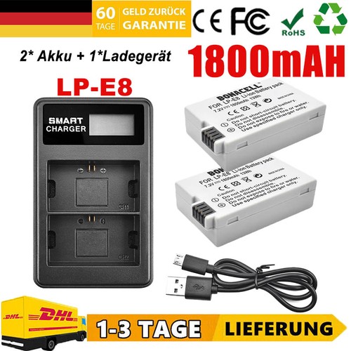 Batterie 1800 mah - 1800,