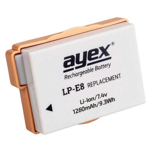 Batteria ayex per - ayex,