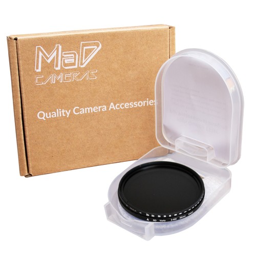 Filtri fotocamere mad per - mad,