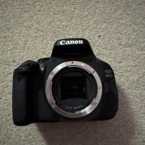 Canon eos 600d megapixel - 600d,