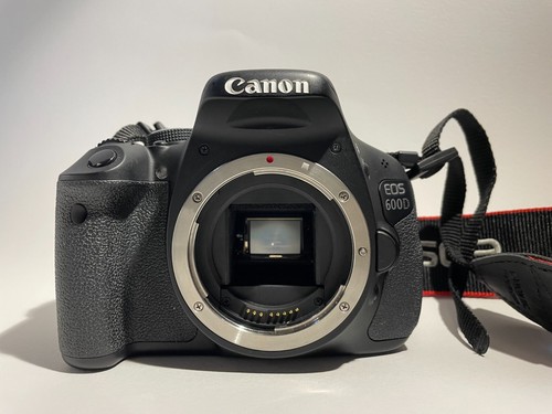 Canon eos 600d - eos,