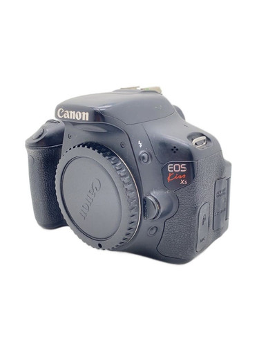 Canon eos kiss - canon,