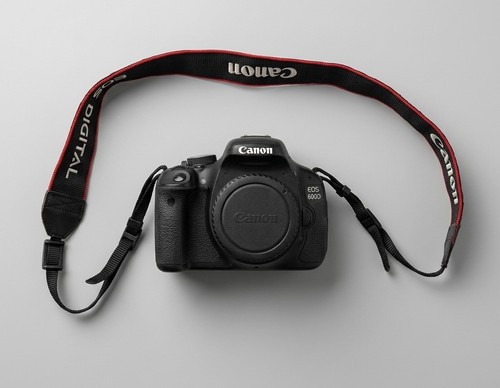 Fotocamera digitale canon eos - digitale,