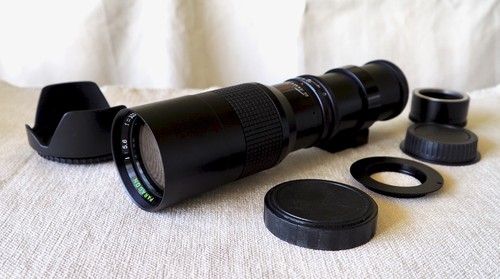 Canon eos digital adatto - canon, ef