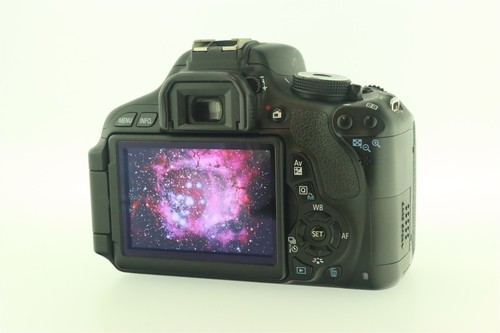 Canon eos 600d 600da - 600d,