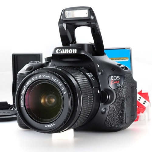 Canon eos 600d rebel t3i - 600d,