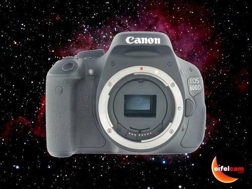 Canon eos 600d 600da - canon,