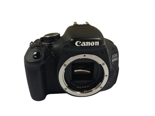 Corpo fotocamera reflex