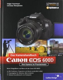 Canon eos 600d das - eos,