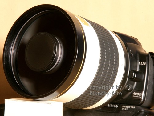 Walimex 800 per canon - 800, eos