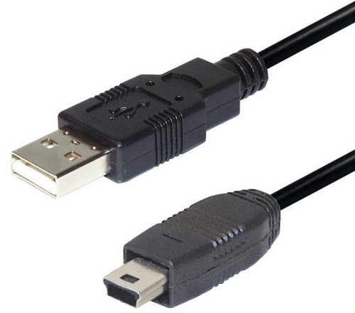 Cavo dati usb per - usb, canon