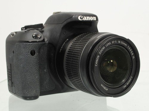 Canon eos 600d s - canon, +