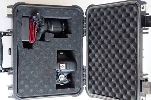 Dslr canon eos 600d - dslr,