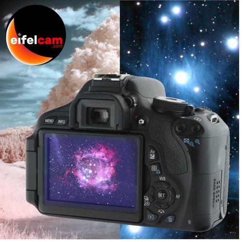 Canon eos 450d fotocamera - canon,