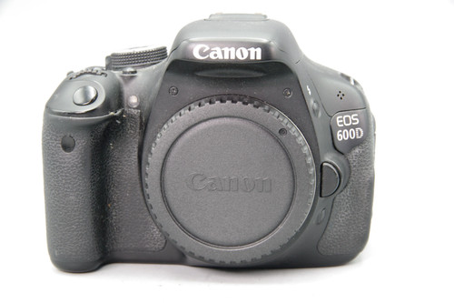 Fotocamera reflex digitale
