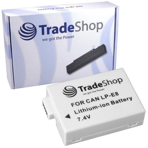 Batteria 1300 mah per - batteria,