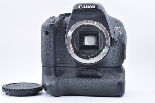 Corpo fotocamera reflex