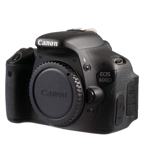 Canon eos 600 - eos, d