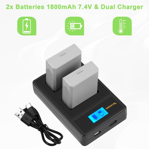 Confezione batterie e - confezione, 2