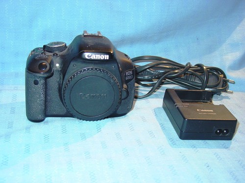 Fotocamera digitale canon eos - digitale,