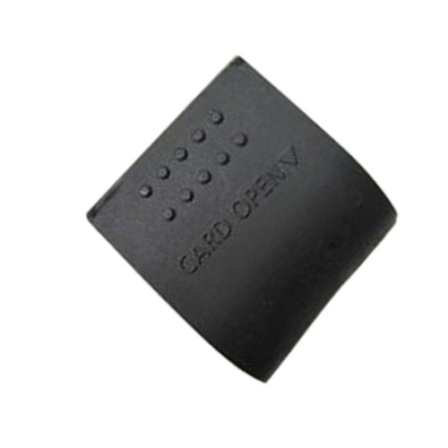 Cover porta camera - , scheda