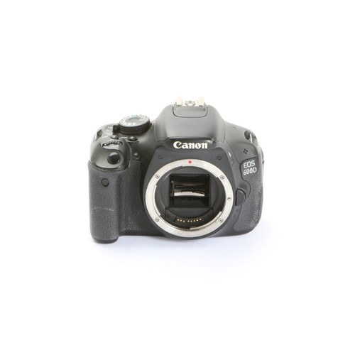 Canon eos 600d - canon, 45