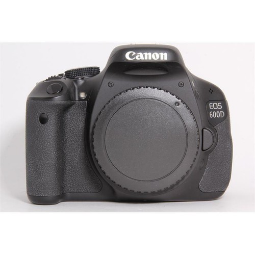Canon eos 600d megapixel - eos,