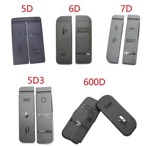 Porta cover gomma - dati, usb